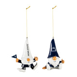 Penn State Nittany Lions Ornament Gnome Fan 2 Pack-0