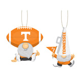 Tennessee Volunteers Ornament Gnome Fan 2 Pack-0