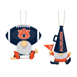 Auburn Tigers Ornament Gnome Fan 2 Pack-0