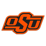 Oklahoma State Cowboys Magnet Car Style 12 Inch CO - Team Fan Cave