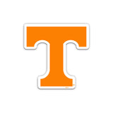 Tennessee Volunteers Magnet Car Style 8 Inch CO - Team Fan Cave