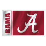 Alabama Crimson Tide Flag 3x5 Banner CO - Team Fan Cave