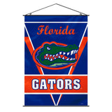 Florida Gators Banner 28x40 Wall Style - Team Fan Cave