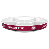Alabama Crimson Tide Party Platter CO-0