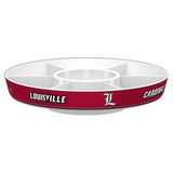 Louisville Cardinals Party Platter CO-0