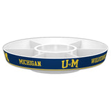 Michigan Wolverines Party Platter CO-0