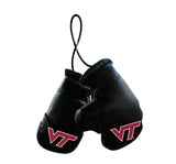 Virginia Tech Hokies Boxing Gloves Mini - Special Order - Team Fan Cave
