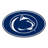 Penn State Nittany Lions Magnet Car Style 8 Inch CO - Team Fan Cave