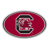 South Carolina Gamecocks Magnet Car Style 8 Inch CO - Team Fan Cave