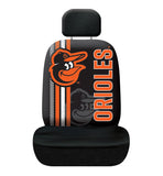 Baltimore Orioles Seat Cover Rally Design - Special Order - Team Fan Cave