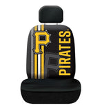 Pittsburgh Pirates Seat Cover Rally Design - Special Order - Team Fan Cave