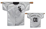 Chicago White Sox Flag Jersey Design CO - Team Fan Cave
