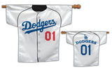 Los Angeles Dodgers Flag Jersey Design CO - Team Fan Cave