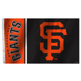 San Francisco Giants Flag 3x5 Banner CO - Team Fan Cave