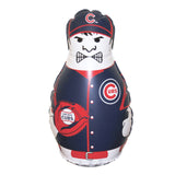 Chicago Cubs Bop Bag Mini CO - Team Fan Cave