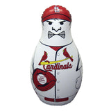 St. Louis Cardinals Bop Bag Mini CO - Team Fan Cave