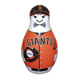 San Francisco Giants Bop Bag Mini CO - Team Fan Cave