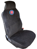 Chicago Cubs Seat Cover - Team Fan Cave