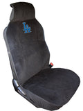 Los Angeles Dodgers Seat Cover - Team Fan Cave