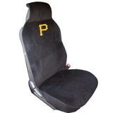 Pittsburgh Pirates Seat Cover - Team Fan Cave