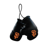 San Francisco Giants Boxing Gloves Mini - Special Order - Team Fan Cave