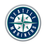 Seattle Mariners Magnet Car Style 12 Inch CO - Team Fan Cave