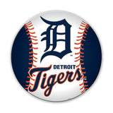 Detroit Tigers Magnet Car Style 8 Inch CO - Team Fan Cave