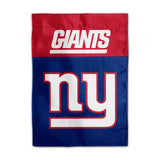 New York Giants Flag 13x18 Home CO - Team Fan Cave