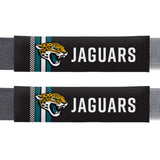 Jacksonville Jaguars Seat Belt Pads Rally Design CO-0