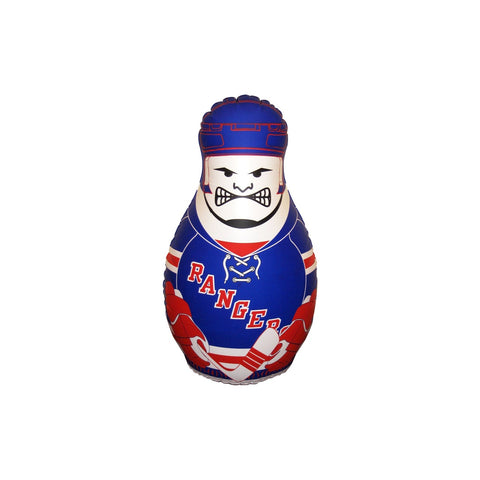 New York Rangers Bop Bag Mini CO - Team Fan Cave