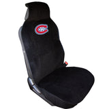 Montreal Canadiens Seat Cover Special Order - Team Fan Cave