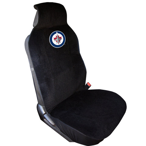 Winnipeg Jets Seat Cover Special Order - Team Fan Cave