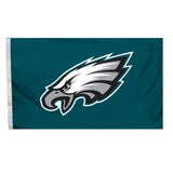 Philadelphia Eagles Flag 4x6 CO - Team Fan Cave