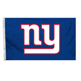 New York Giants Flag 4x6 CO - Team Fan Cave