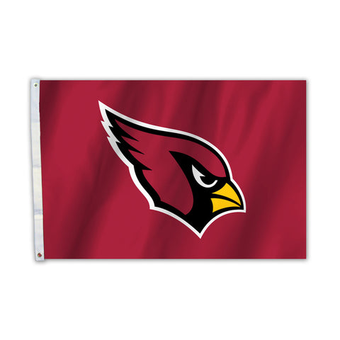 Arizona Cardinals Flag 2x3 CO - Team Fan Cave