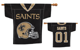 New Orleans Saints Flag Jersey Design CO - Team Fan Cave