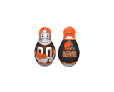Cleveland Browns Bop Bag Mini CO - Team Fan Cave