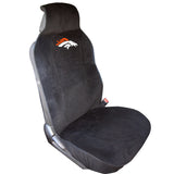 Denver Broncos Seat Cover - Team Fan Cave