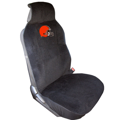 Cleveland Browns Seat Cover - Team Fan Cave