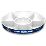 New England Patriots Party Platter CO-0