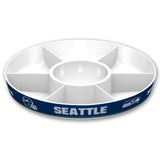 Seattle Seahawks Party Platter CO-0