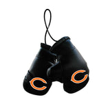 Chicago Bears Boxing Gloves Mini - Special Order - Team Fan Cave
