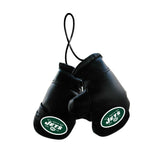 New York Jets Boxing Gloves Mini - Special Order - Team Fan Cave