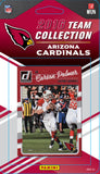 Arizona Cardinals Donruss NFL Team Set - 2016 - Team Fan Cave