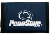 Penn State Nittany Lions Wallet Nylon Trifold - Team Fan Cave