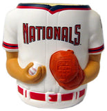 Washington Nationals Jersey Can Cooler - Team Fan Cave