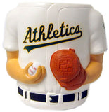 Oakland Athletics Jersey Can Cooler - Team Fan Cave