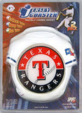 Texas Rangers Jersey Coaster Set - Team Fan Cave