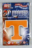 Tennessee Volunteers Jumbo 3D Magnet - Team Fan Cave