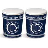 Penn State Nittany Lions Gift Tin 3 Gallon Special Order